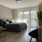 Apartamento River Living