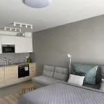 Apartamento River Living *