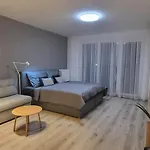 River Living Apartamento