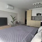 River Living Apartamento *
