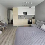 Apartamento River Living *