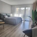 Apartamento River Living