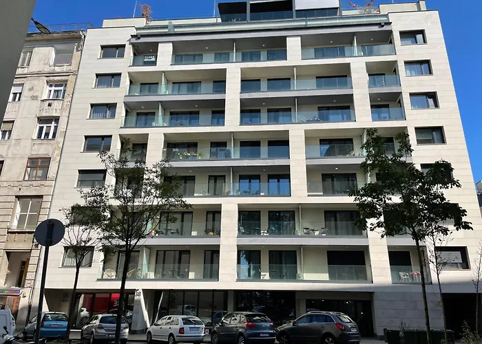 아파트 River Living *