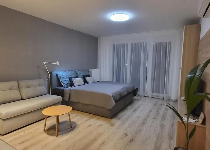 River Living 아파트