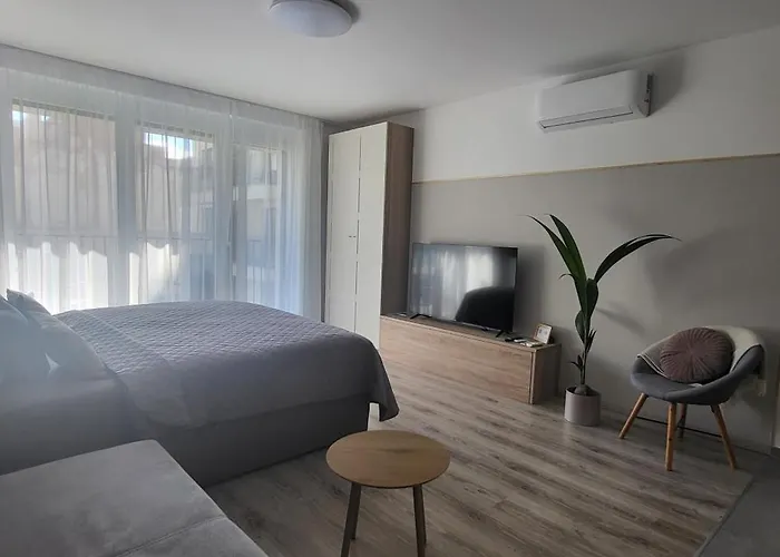 River Living 아파트