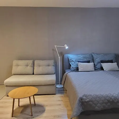Apartament River Living Budapesta