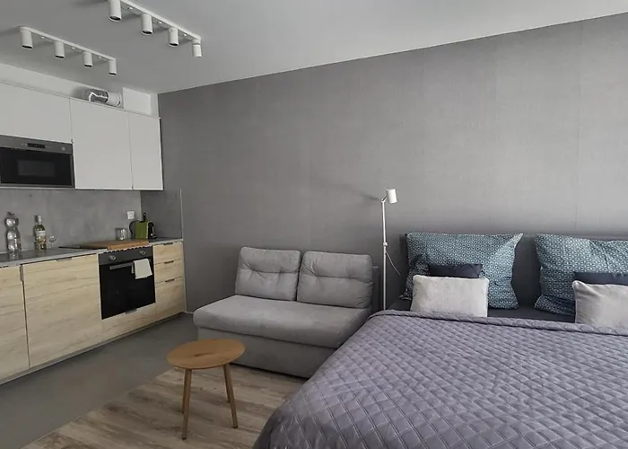 River Living * Budapesta