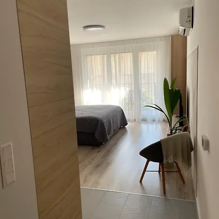 River Living 布达佩斯