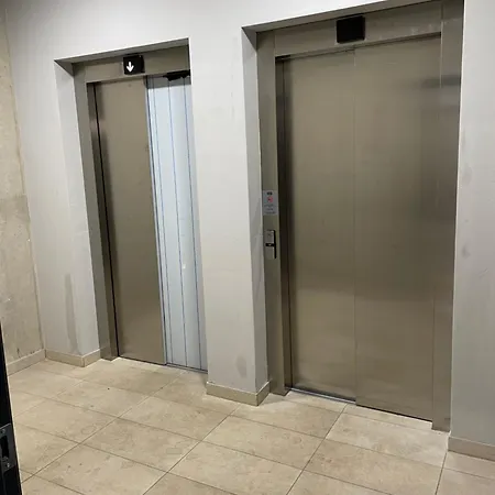 Apartamento River Living *