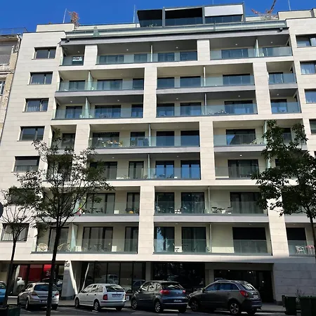 Διαμέρισμα River Living *