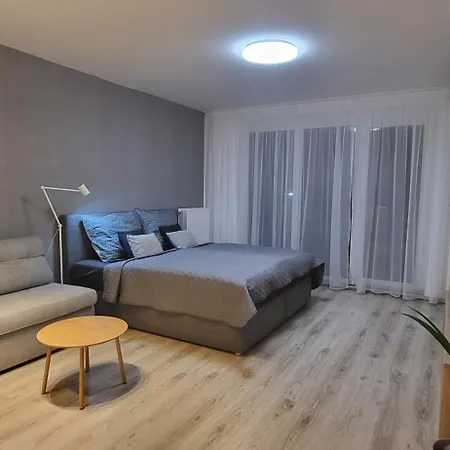 River Living Apartament