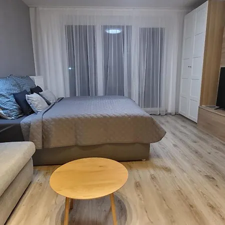 Διαμέρισμα River Living