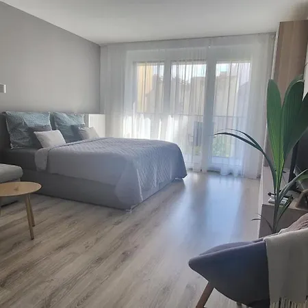 Apartament River Living